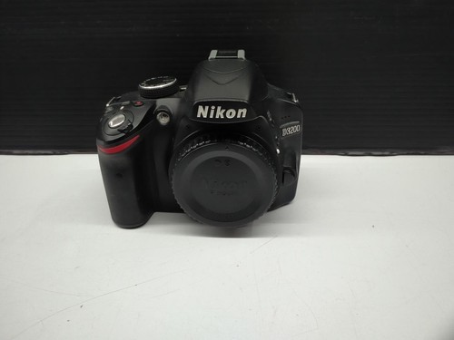 Nikon d3200 426308 - nikon,