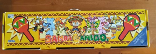 Samba amigo box con - samba, "