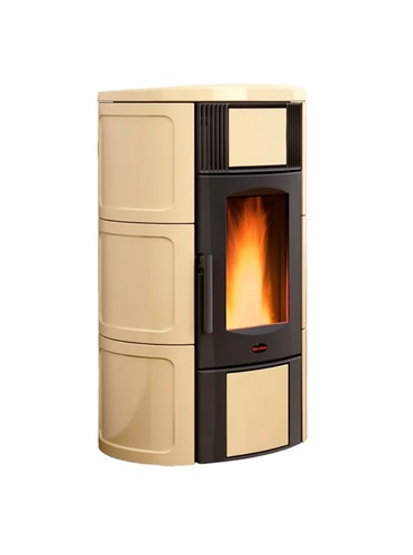 Stufa pellet iside - stufa,
