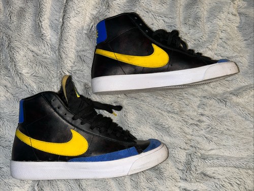 Nike blazer mid peace love - mid,