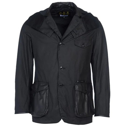 Barbour supa commander - supa,