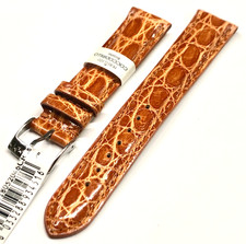 CINTURINO VERO COCCODRILLO