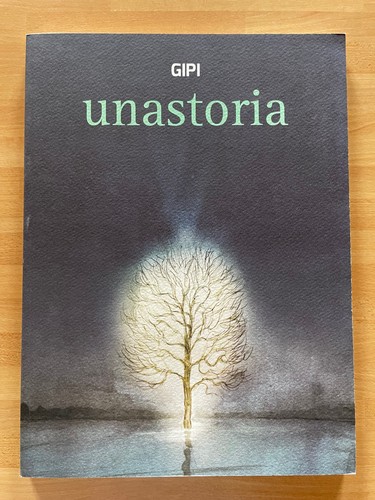 Unastoria gipi coconino - unastoria,