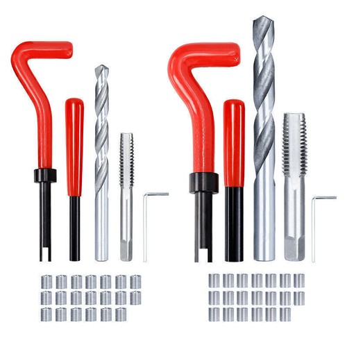 Set strumenti di - di,