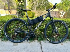 Trek marlin bafang mid mount - trek, mid-mount