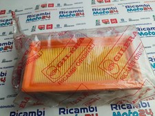 Filtro aria Nuovo Originale