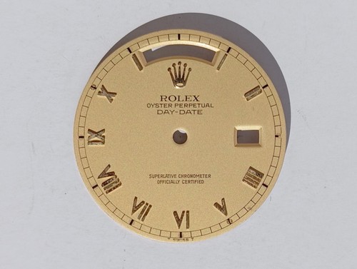 Rolex dial quadrante - rolex, "t"