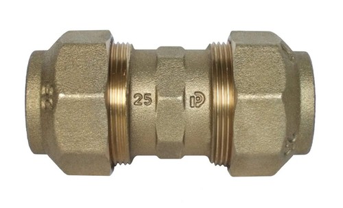 Niples doppio ø32 dadi - Ø32, 2