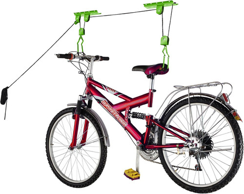 Gancio bici sistema di - sistema,
