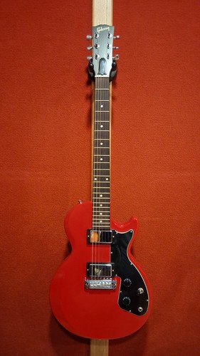 Gibson les paul custom - custom, special