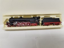 Rivarossi Locomotiva Gr. 691