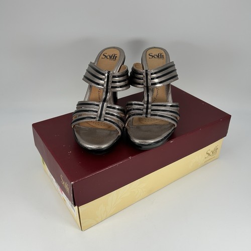 Sofft donna tacco misura - , 8