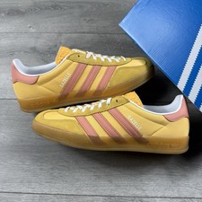 Adidas Gazelle Indoor 'Semi