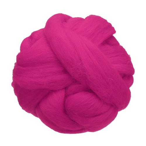 Lana cardata 53oz - 3.53oz, per