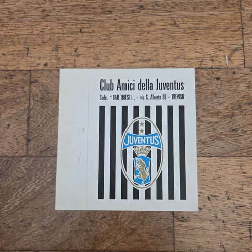 Adesivo sticker club amici - sticker,