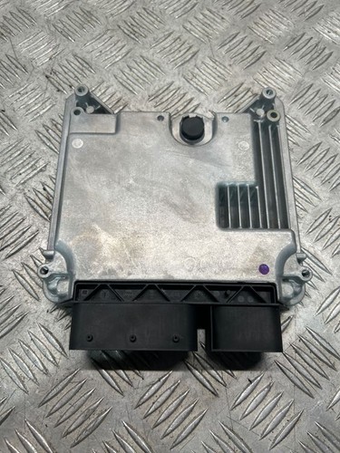 Modulo comando cremagliera