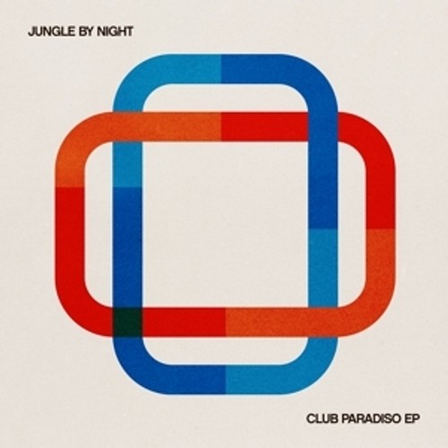 Jungle night club - by,