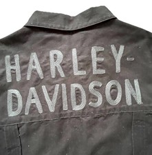 Giacca vintage Harley-Davidson