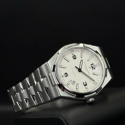 Vacheron constantin overseas - vacheron,