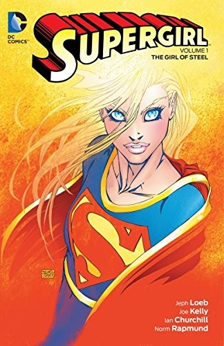 Supergirl vol la - supergirl, 1: