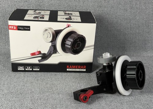 Nuovo kamerar ff3 follow - nuovo,
