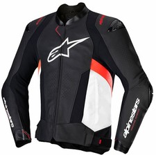 Giacca Moto Alpinestars