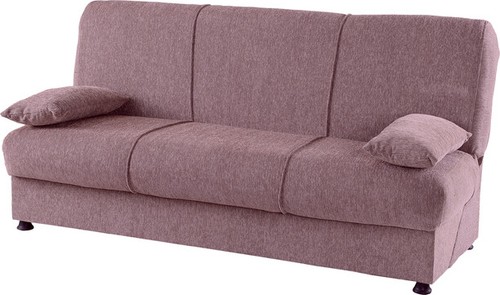 Divano letto posti vano - 3,