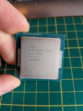 Intel Core i7-4770K Processor
