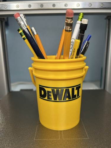 Mini dewalt secchio porta - mini,