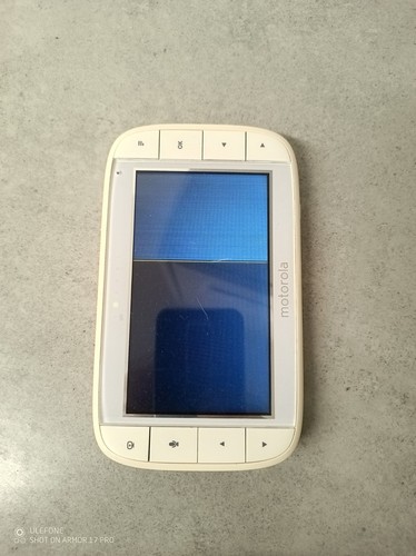 Motorola mbp36xl pollici - motorola,