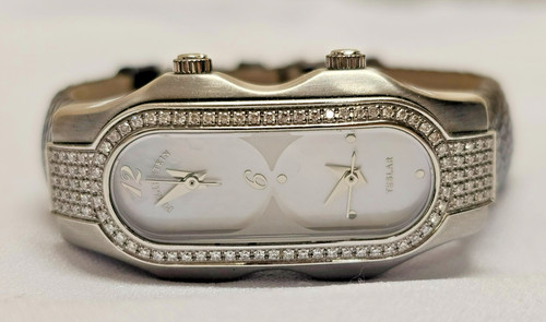 Orologio quarzo philip - quarzo,