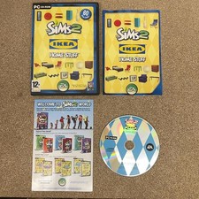 The Sims™ 2 IKEA® Home