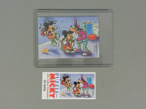 Puzzle topolino altri bpz - puzzle:,