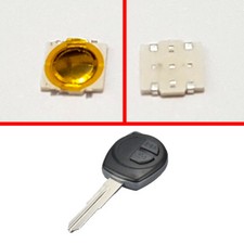 TELECOMANDO AUTO 1 PULSANTINO