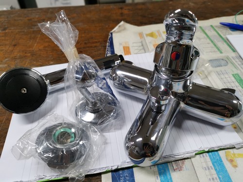 Miscelatore grup vasca - grup.po,