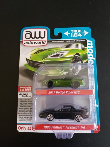 Auto world target - auto, 2