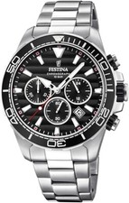 FESTINA  PRESTIGE  CHRONO
