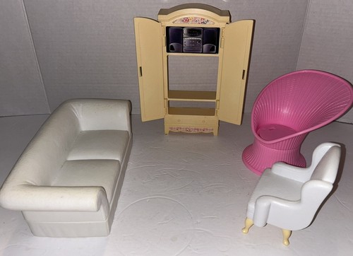 Barbie vintage anni mattel - vintage,