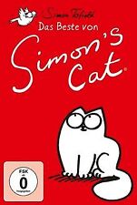 Das Beste Von Simon's Cat von