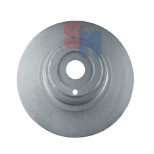 PULEGGIA AVVIAMENTO MOTORE