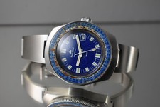 Philip Watch Rare Men's