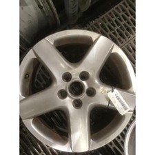 4 CERCHI IN LEGA PER VOLKSWAGEN GOLF 6A SERIE (08-12) 1.2 TSI (77KW) BER. 2008