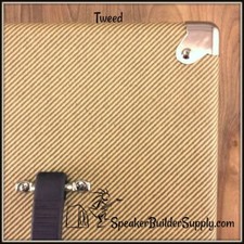 Tolex modello tweed ~NUOVO KIT