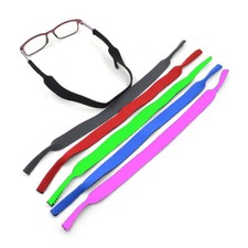 OCCHIALI SOLE NASTRO PER LACCIO CORDONCINO VISTA IN SOFT SHELL pk