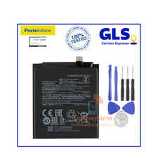 Batteria xiaomi redmi 10 - xiaomi,