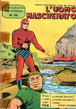 [435] CLASSICI DELL AVVENTURA