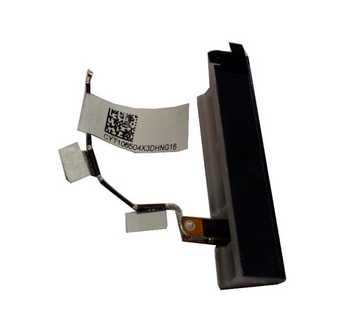 Antenna sinistra con cavo - 3g,