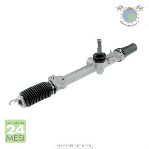Scatola sterzo ajs per peugeot - scatola,
