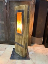 lampada industrial da interni