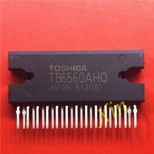 10PCS TB6560AHQ TB6560